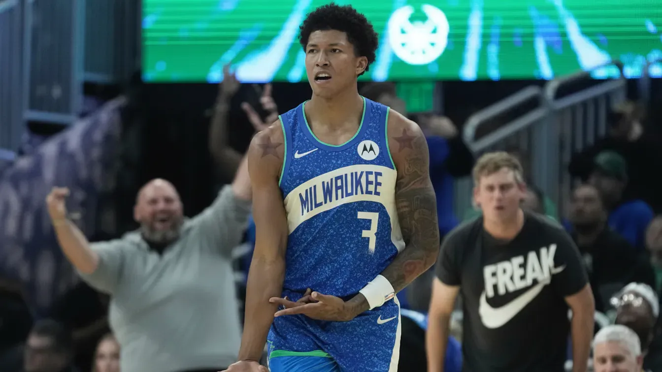 Zaskakujący transfer Bayernu Monachium. Ściągnęli byłego gracza NBA z pierwszej rundy draftu