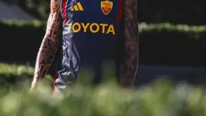 Zaskakujący transfer Deportivo La Coruña. Hiszpanie blisko sprowadzenia gracza AS Roma