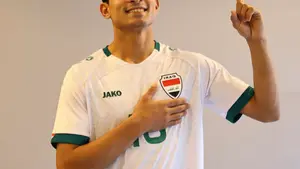 Zaskakujący transfer na wschodzie. Ukraińcy wyłożyli milion dolarów za talent z Como