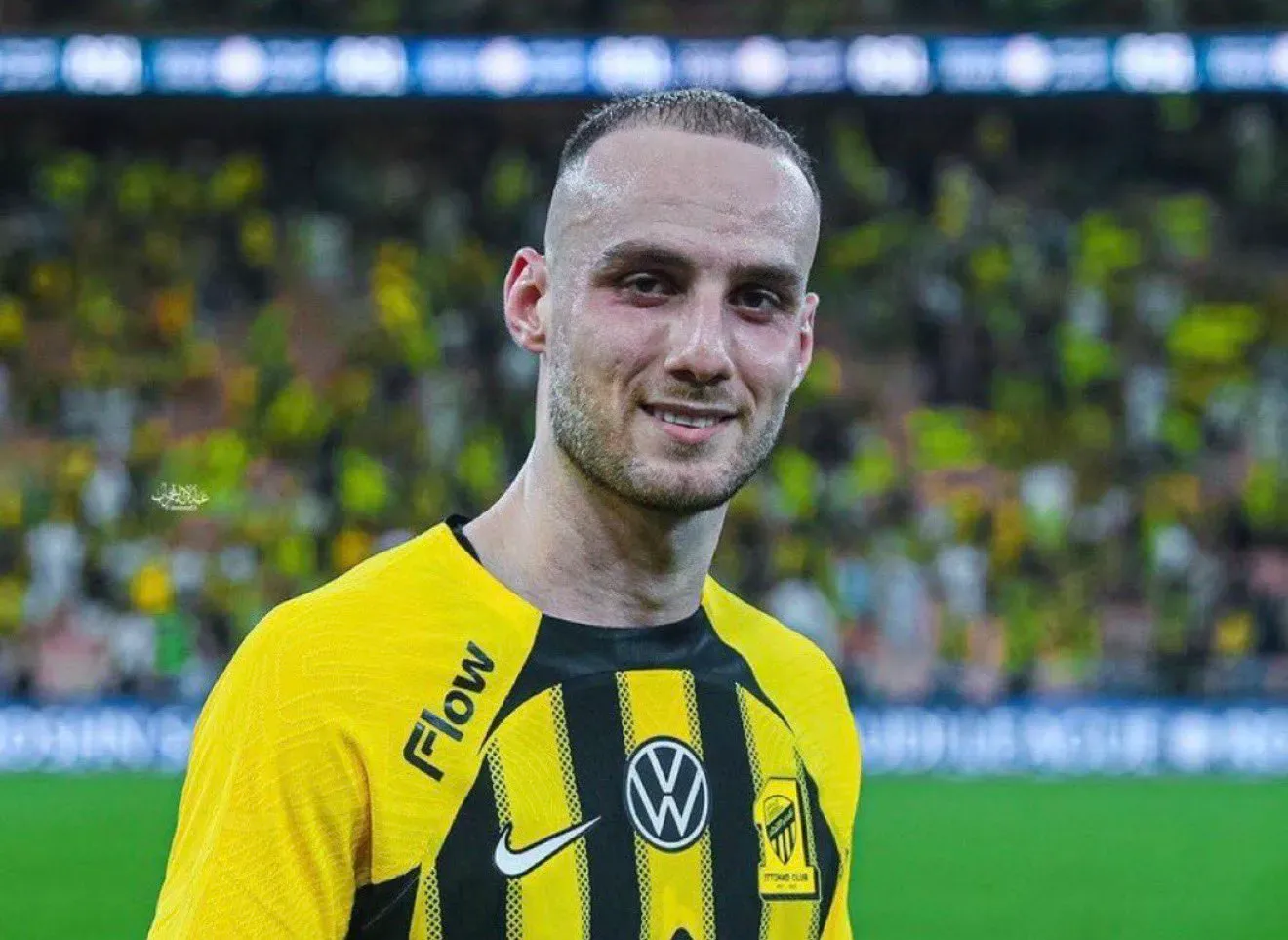 Zaskakujący transfer reprezentanta Albanii. Wybrał kierunek włoski