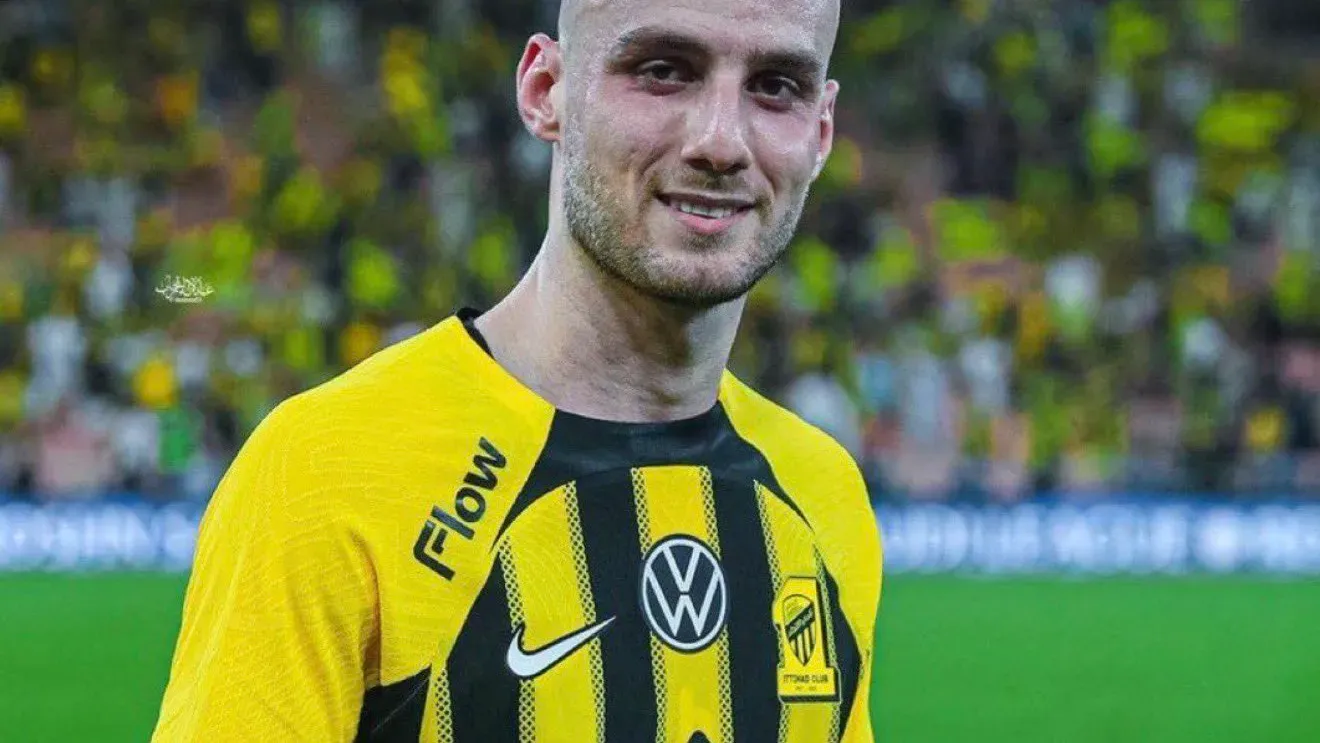 Zaskakujący transfer reprezentanta Albanii. Wybrał kierunek włoski
