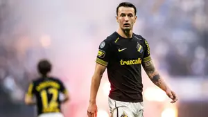 Zaskakujący transfer w Arabii Saudyjskiej. Bersant Celina podpisał kontrakt