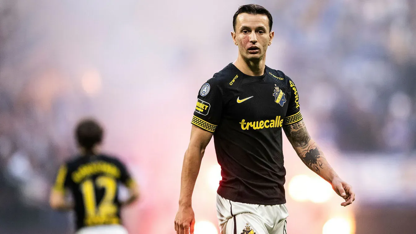 Zaskakujący transfer w Arabii Saudyjskiej. Bersant Celina podpisał kontrakt