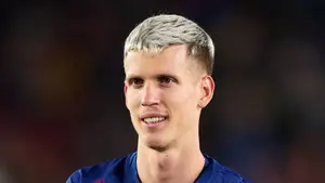 Zaskakujący transfer w Hiszpanii. Dani Olmo ostrzega kolegę z reprezentacji