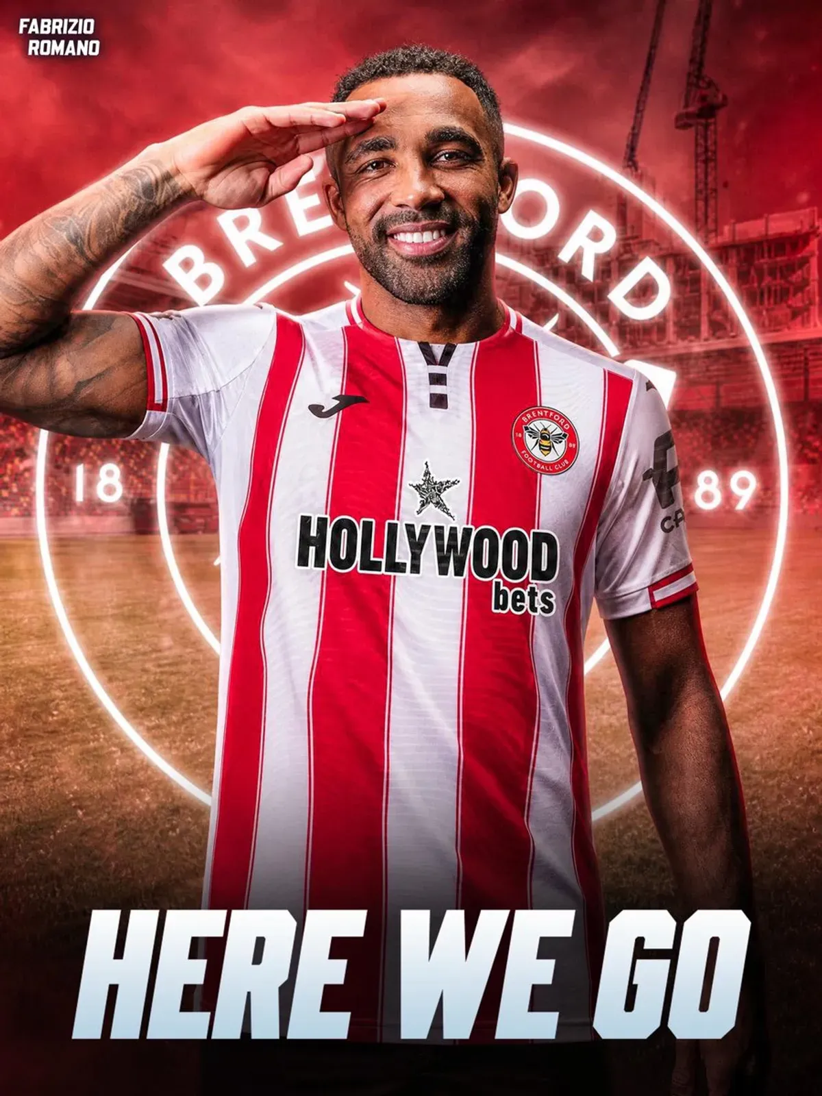 Zaskakujący transfer w Premier League. Doświadczony snajper ma nowy klub