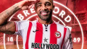 Zaskakujący transfer w Premier League. Doświadczony snajper ma nowy klub