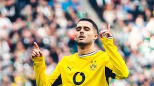 Zaskakujący transfer w Serie A. Como sprowadza piłkarza z Borussii Dortmund