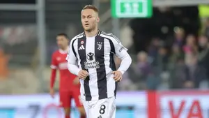 Zaskakujący transfer w Serie A? Juventus chce pozbyć się gwiazdy, rywal rusza do akcji