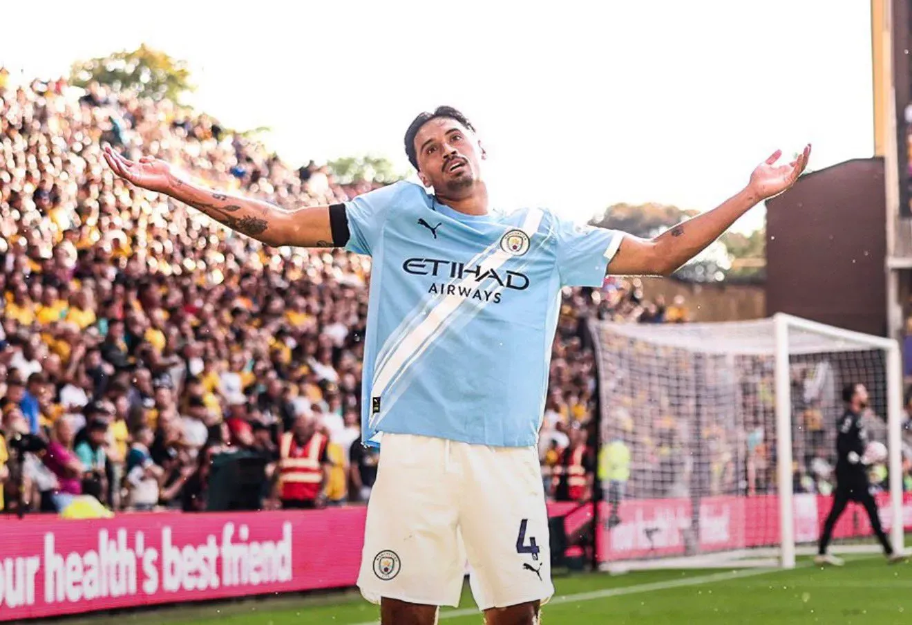 Zaskakujący transfer wewnątrz Premier League? Nottingham Forest chce gracza Manchesteru City