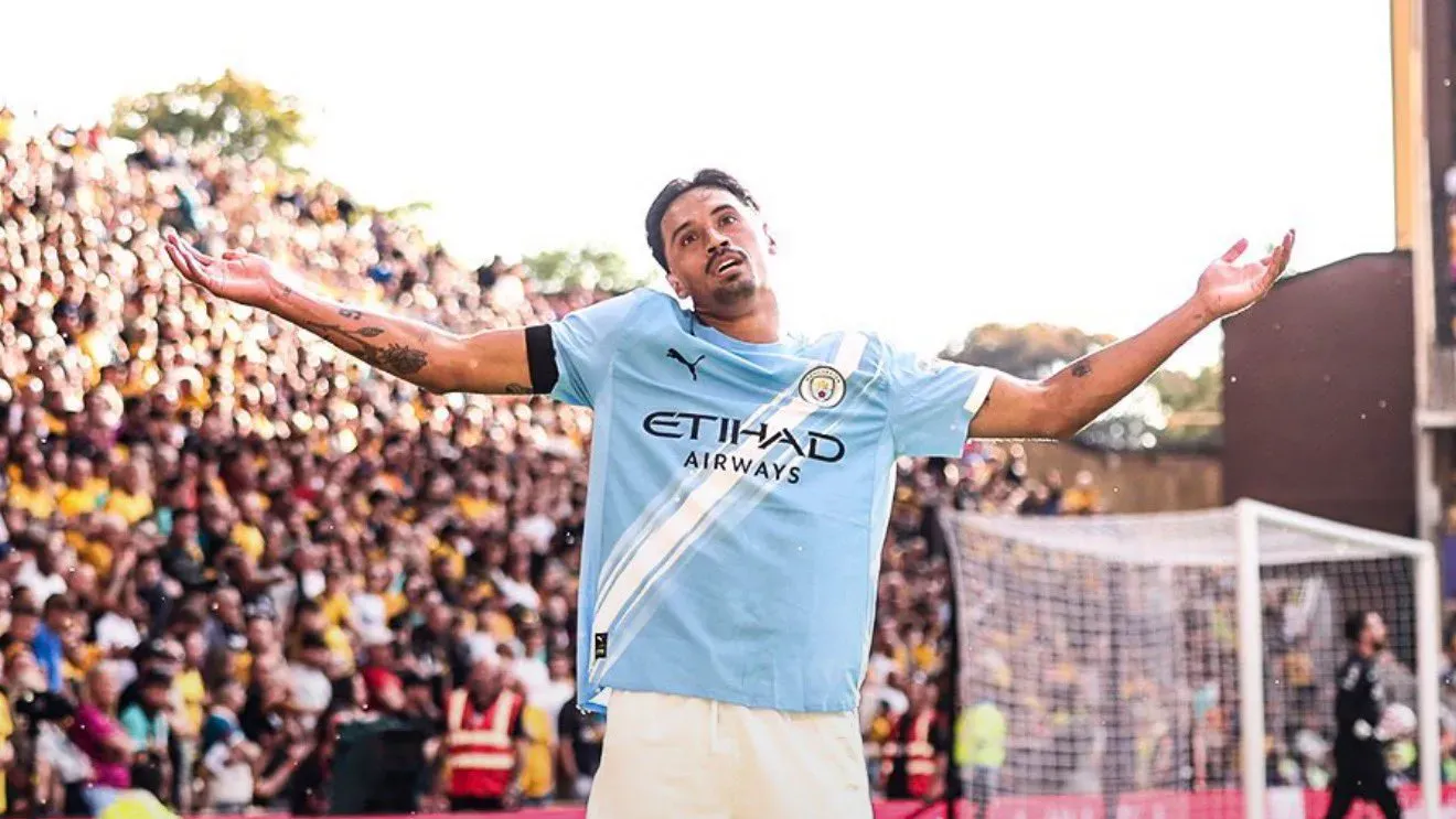 Zaskakujący transfer wewnątrz Premier League? Nottingham Forest chce gracza Manchesteru City