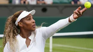 Zaskakujący zwrot akcji. Serena Williams przerywa emeryturę i wyjaśnia powody swojej decyzji
