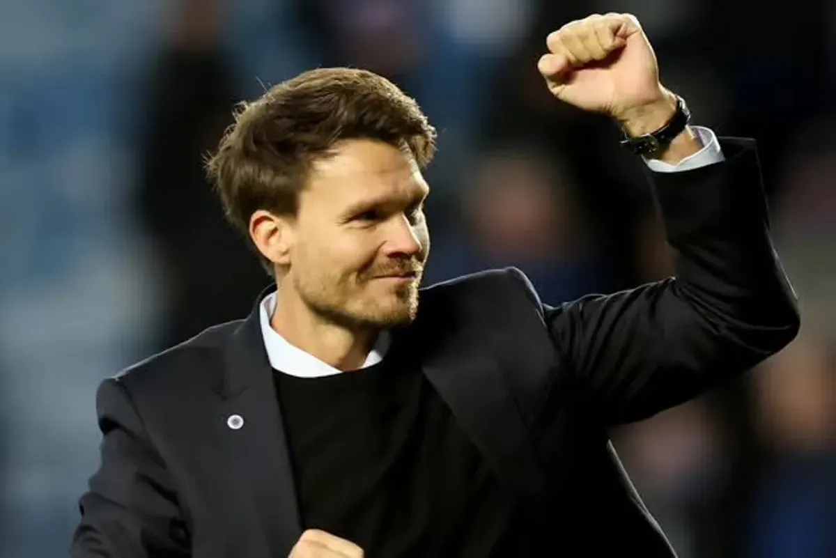 Zaskakujący zwrot akcji w Austrii. RB Salzburg wybrało nowego trenera