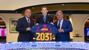 Zaskakujący zwrot akcji w Barcelonie. Wygrali wyścig o gwiazdę Premier League za 80 mln euro