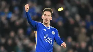 Zaskakujący zwrot akcji w karierze Dennisa Praeta. Były gracz Leicester City ma nowy klub