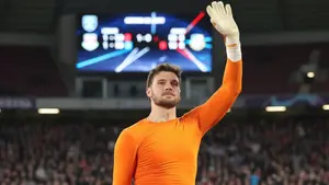 Zaskakujący zwrot akcji w Leeds. Brazylijczyk może trafić do Serie A przez mundialowe domino