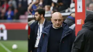 Zaskakujący zwrot akcji w Lens. Frankowski straci trenera, faworyt do objęcia posady jest jeden