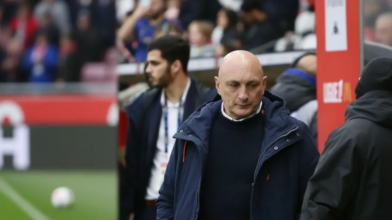 Zaskakujący zwrot akcji w Lens. Frankowski straci trenera, faworyt do objęcia posady jest jeden