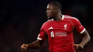 Zaskakujący zwrot akcji w Liverpoolu. Gwiazdor odchodzi, bo klub odrzucił gotową umowę