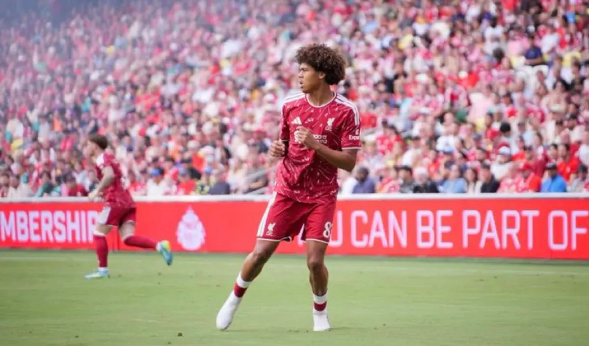 Zaskakujący zwrot akcji w Liverpoolu. Nowy nabytek musi natychmiast opuścić klub