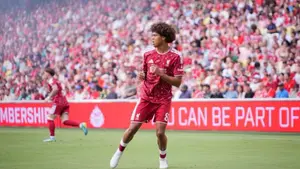 Zaskakujący zwrot akcji w Liverpoolu. Nowy nabytek musi natychmiast opuścić klub