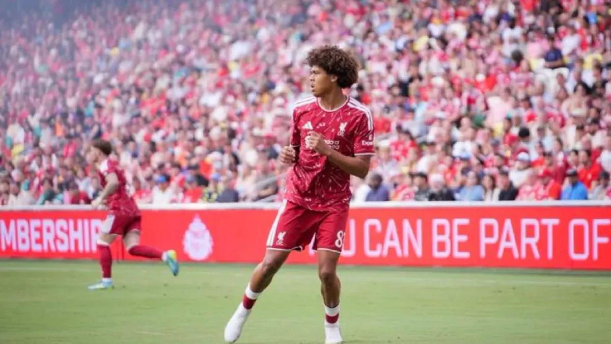 Zaskakujący zwrot akcji w Liverpoolu. Nowy nabytek musi natychmiast opuścić klub