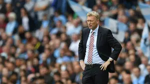 Zaskakujący zwrot akcji w Liverpoolu. Właściciele Evertonu podjęli kluczową decyzję w sprawie trenera