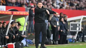 Zaskakujący zwrot akcji w Londynie. Crystal Palace ma plan B na miejsce Glasnera