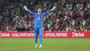 Zaskakujący zwrot akcji w Manchesterze United. Bramkarz może trafić do Hiszpanii