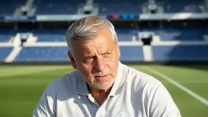 Zaskakujący zwrot akcji w Marsylii. Nowy trener podpisał kontrakt i od razu uderzył w wysokie tony