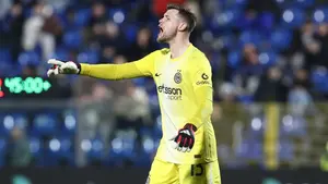 Zaskakujący zwrot akcji w Mediolanie. Inter rezygnuje z wielkiego transferu i stawia na Hiszpana