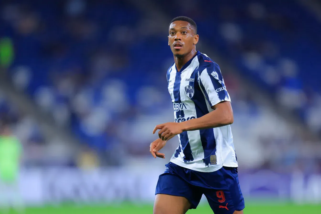 Zaskakujący zwrot akcji w Meksyku. Anthony Martial rozwiązał kontrakt z klubem