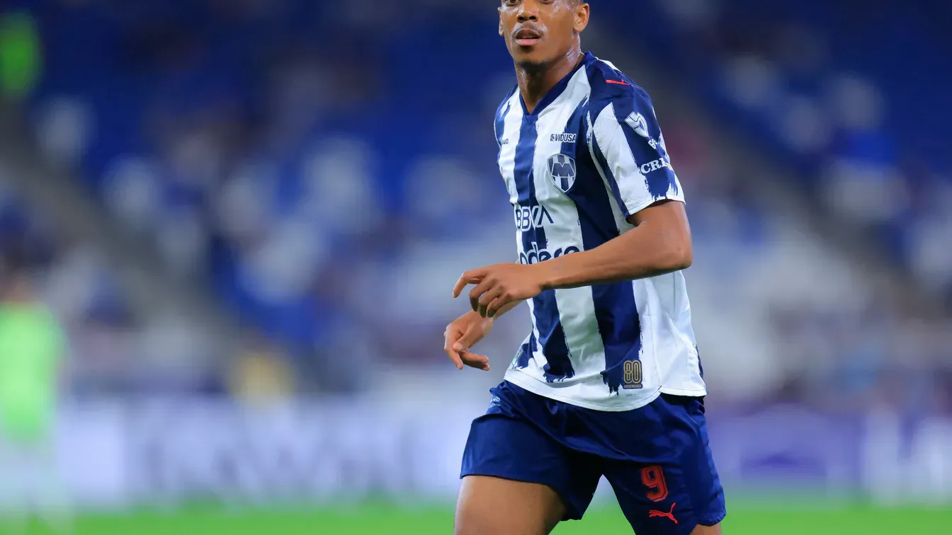 Zaskakujący zwrot akcji w Meksyku. Anthony Martial rozwiązał kontrakt z klubem