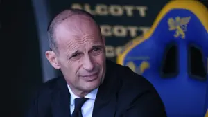 Zaskakujący zwrot akcji w Neapolu. De Laurentiis wybrał następcę Conte i uderza w konkurenta