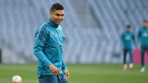 Zaskakujący zwrot akcji w sprawie Casemiro. Brazylijczyk podjął decyzję o przyszłości