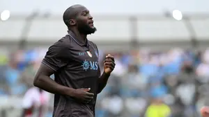 Zaskakujący zwrot akcji w sprawie Lukaku. Piłkarz przerwał milczenie i ogłosił decyzję