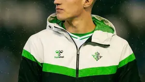 Zaskakujący zwrot akcji w sprawie transferu Sergiego Altimiry. Wybrał niespodziewany kierunek