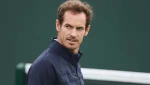 Zaskakujący zwrot akcji w tenisie. Andy Murray wraca do gry w zupełnie nowej roli