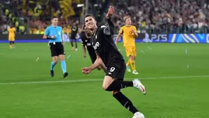 Zaskakujący zwrot akcji w Turynie. Juventus podjął ostateczną decyzję w sprawie Vlahovicia