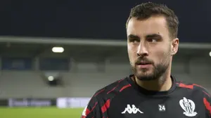 Zaskakujący zwrot akcji we Francji. Feyenoord wyciąga pomocną dłoń do reprezentanta Belgii