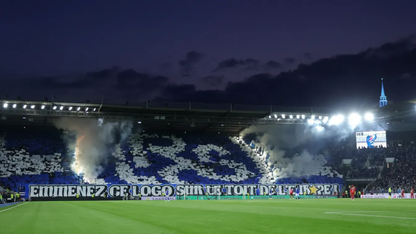 Zaskakujący zwrot akcji we Francji. Nowy faworyt do objęcia Racingu Strasbourg
