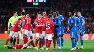 Zaskakujący zwrot w aferze z Viniciusem Juniorem. Prestianni kontratakuje przed UEFA