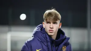 Zaskakujący zwrot w Barcelonie. Manchester City chce wyciągnąć 19-letni talent z La Masii