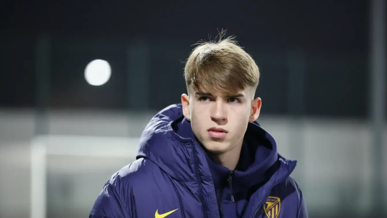 Zaskakujący zwrot w Barcelonie. Manchester City chce wyciągnąć 19-letni talent z La Masii