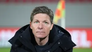 Zaskakujący zwrot w Bayerze Leverkusen. Na liście życzeń trener z Premier League