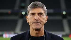 Zaskakujący zwrot w Belgii. Felice Mazzu przejmuje klub powiązany z PSG