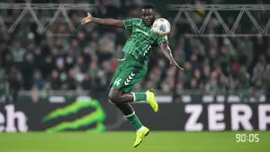 Zaskakujący zwrot w Bundeslidze. Skreślony gwiazdor wraca do gry po serii dziwnych zachowań