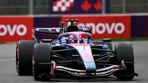Zaskakujący zwrot w Formule 1. Mercedes rezygnuje z wielkiej transakcji przez gigantyczną kwotę