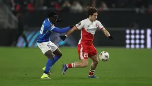 Zaskakujący zwrot w Holandii. Hiszpan opuszcza FC Utrecht po zaledwie roku