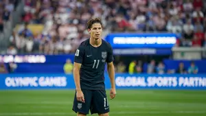 Zaskakujący zwrot w Leeds. Gwiazda, która miała odejść, negocjuje nowy kontrakt