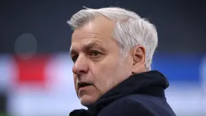 Zaskakujący zwrot w Ligue 1. Trener rezygnuje z Ligi Mistrzów i może trafić do giganta